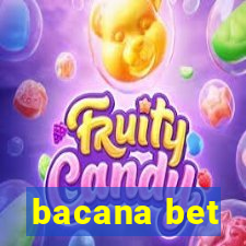 bacana bet